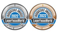 Laser Focus World Innovators Awards 2022 für Allied Vision