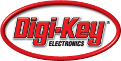 Digi-Key online catalog for electronic components