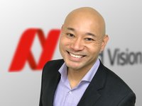 New Allied Vision Sales Manager, Matthew Hori