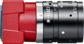 Alvium 1800 C-240 | 2.4 MP Sony IMX392 CMOS sensor - Allied Vision