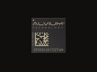 ALVIUM Technology, ASIC entwickelt von Allied Vision