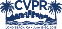 Alloied Vision at CVPR 2019, Long Beach, CA