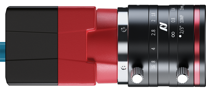 Alvium FP3 Alvium FP3 -500