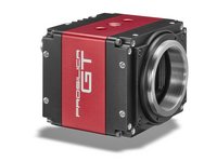 New high-resolution Prosilica GT cameras with TFL-Mount