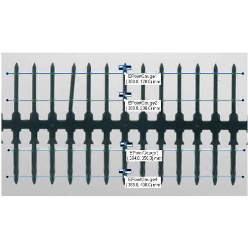 EasyGauge