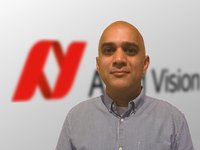 Ashik Patel Appointed Sales Director Americas of Allied Vision