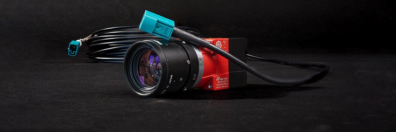 Alvium GM2 Kamera