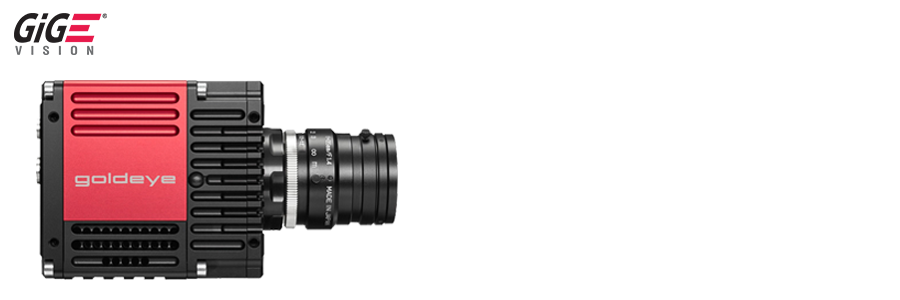 Banner Goldeye G Cool 900x300 Goldeye G-008 Cool TEC1