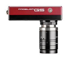 Prosilica GS 650