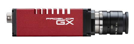 Prosilica GX 2750