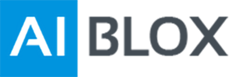 AI-Blox Logo